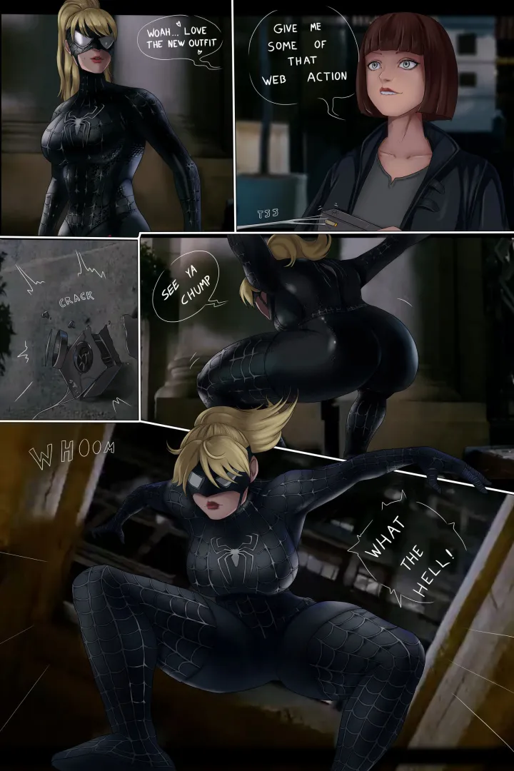 See ya' chump by Nerohasteps posted by StolenOfficeSurprise