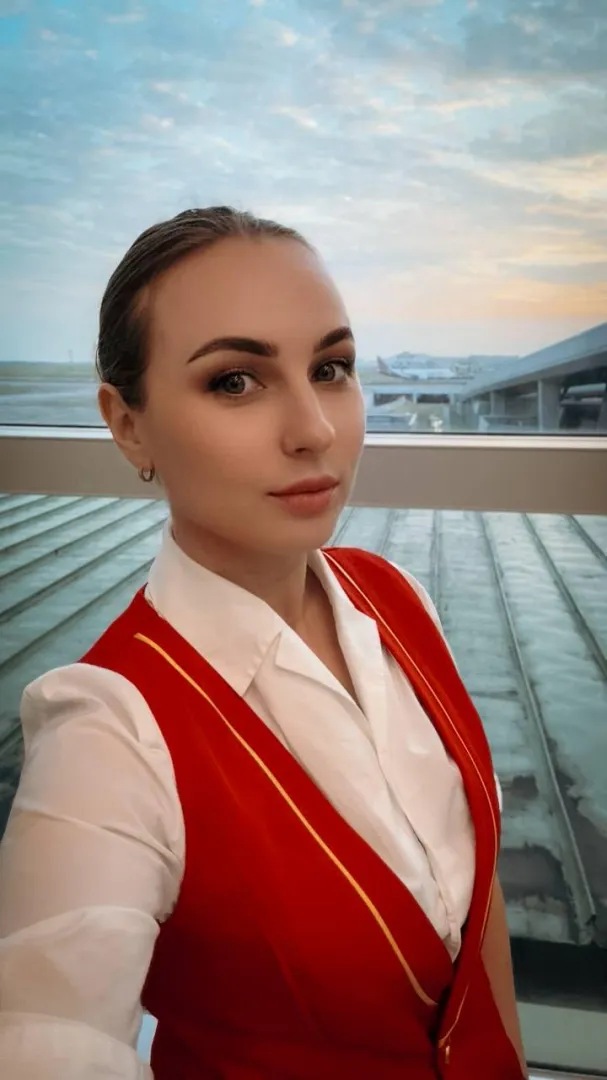 See you on board posted by TerraFormer001