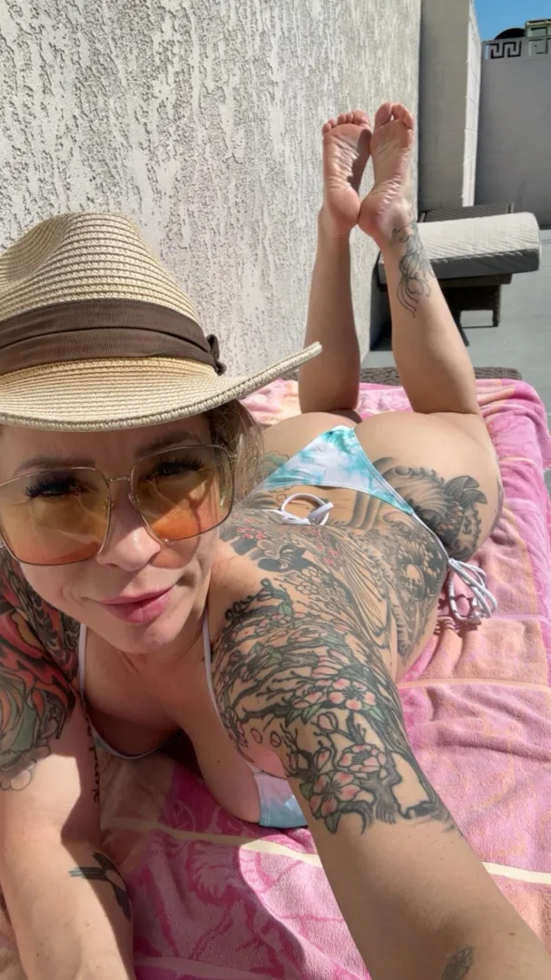 See you soon, I hope posted by Ok-Cupcake-2384