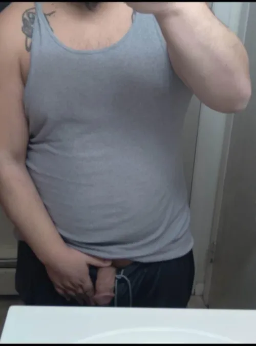 Seeking a sexi ladie. Hmu escanaba marq iron mountain by tupapigeorge85