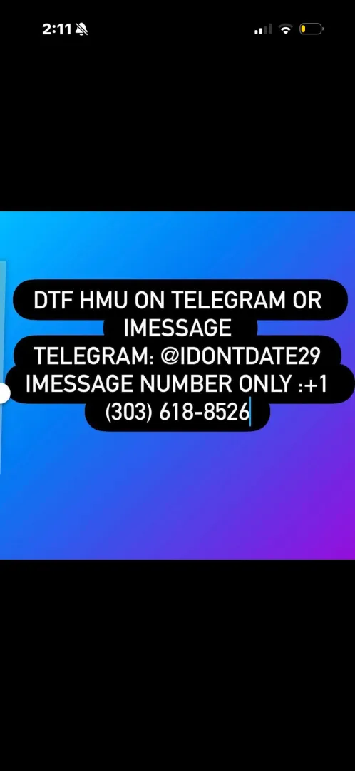 Seeking now posted by [deleted]