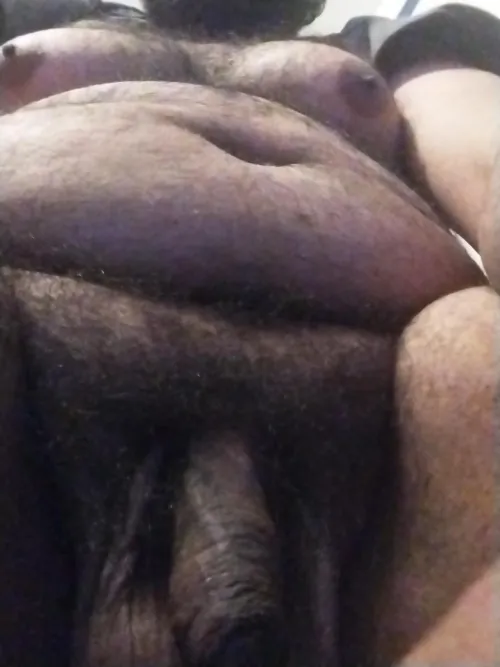 Seeking uncut chubs that enjoy the scent of their fishy dicks pm me by SnooCakes5046