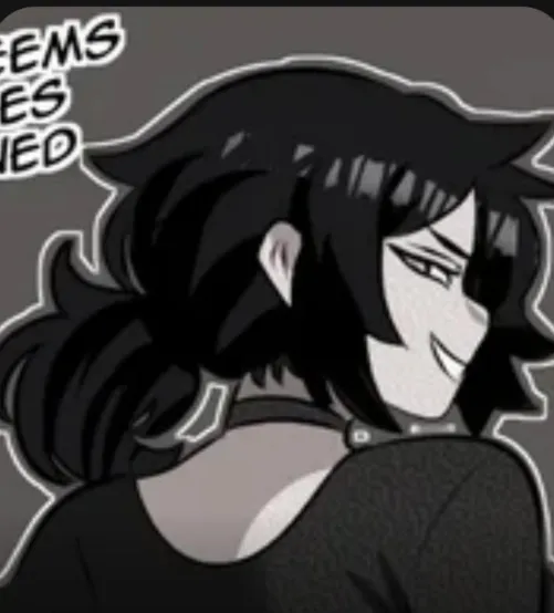 Seems like a comic? by Ourico19