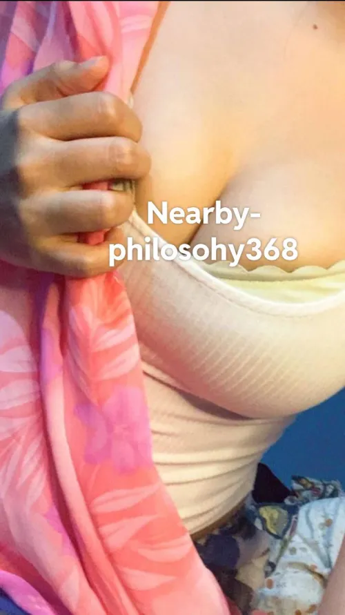 Seems like I haven’t been missed  by Nearby-Philosophy368