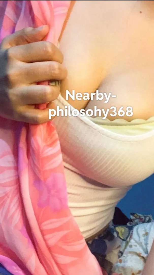 Seems like I haven’t been missed  posted by Nearby-Philosophy368