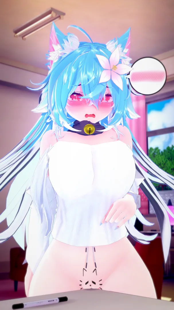 Seems like we have 2 kitty here posted by AgentX2134