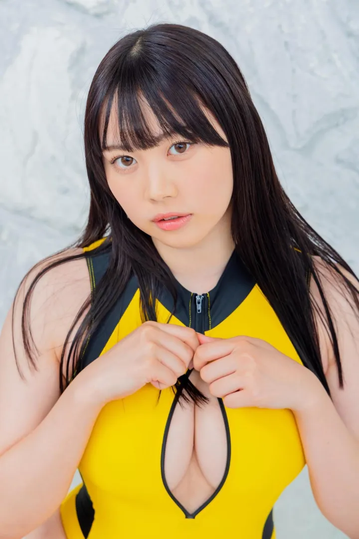 Seina Shinomi posted by imnakedmod