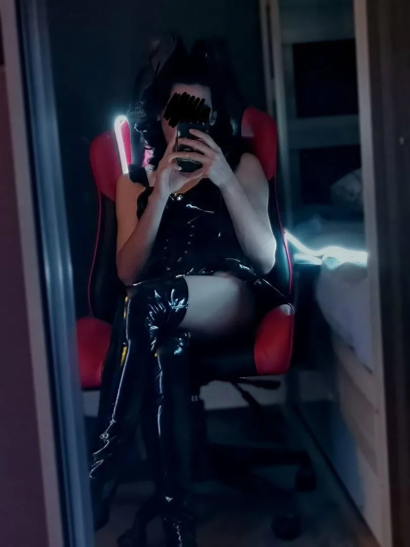 Selammm (repost) posted by BunnyxAlara