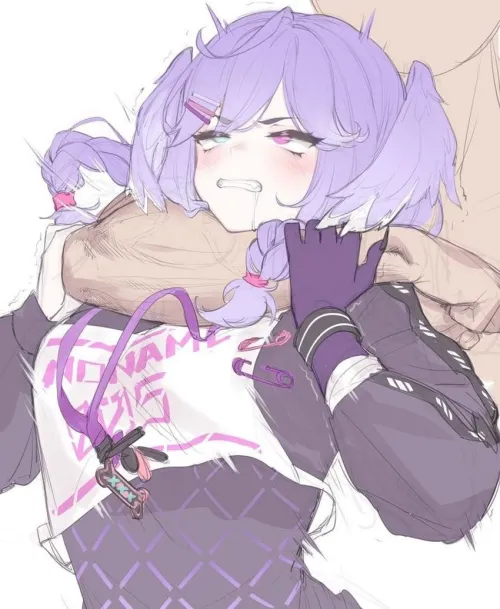 Selen feeling woozy by Ok-Psychology6916