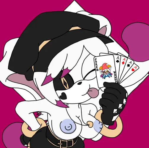 Selene Rousseau by Expensive_Jello_1553