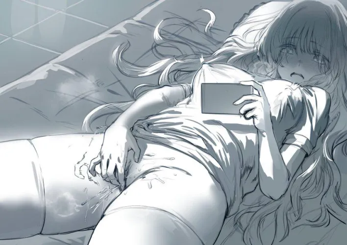 Self care at the end of another week by justH-things