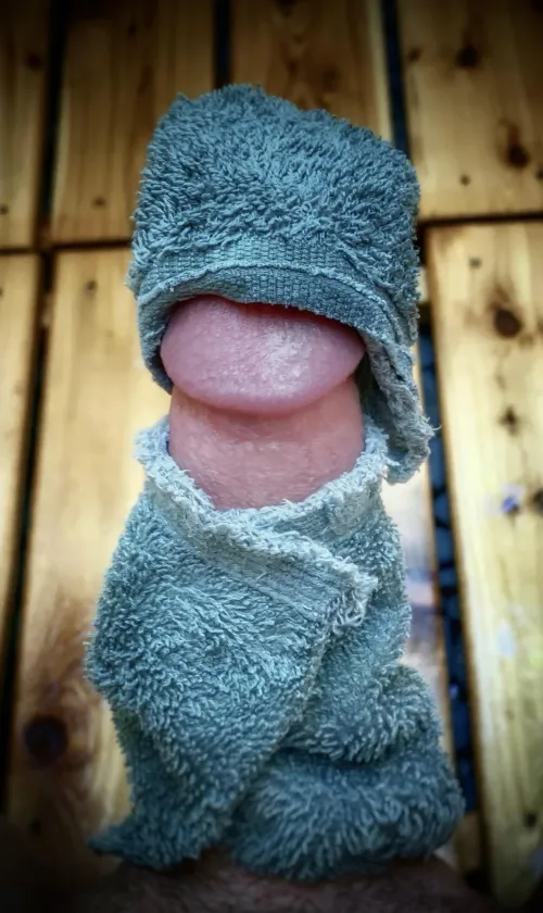 Self care is very important by Odd-You-426