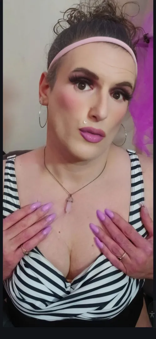 Self Feminization is in motion posted by Sensitive-Sugar-717