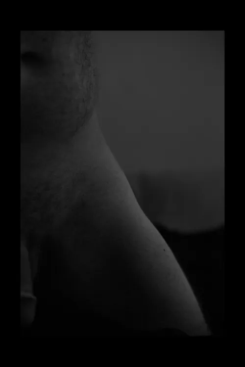 Self portrait by This_Guy245