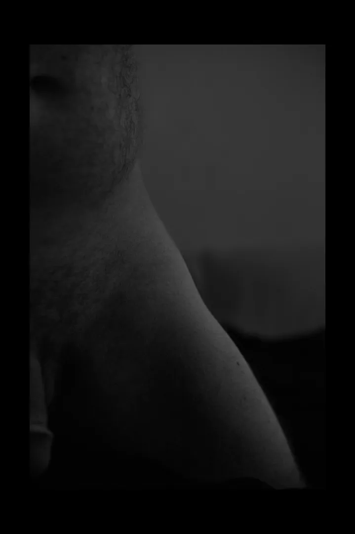 Self portrait posted by This_Guy245