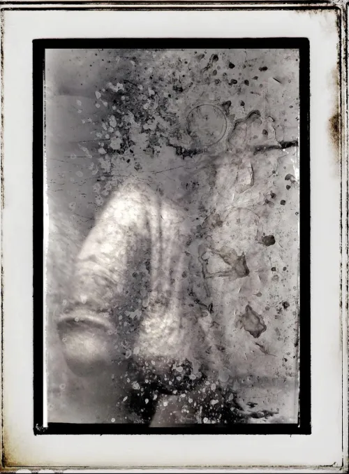 Self Portrait by Admirable_Car_7086