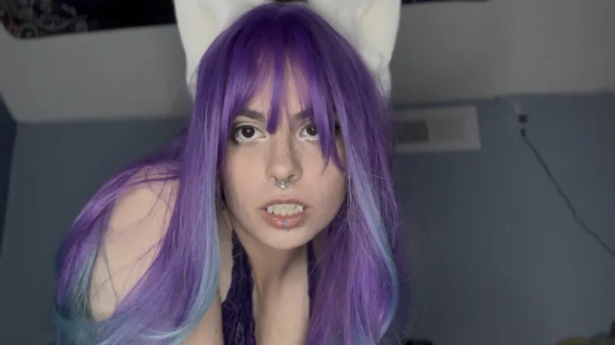 [self] Pretty enough to bite into // rosee_georgia by L1ttlem1ssRosee