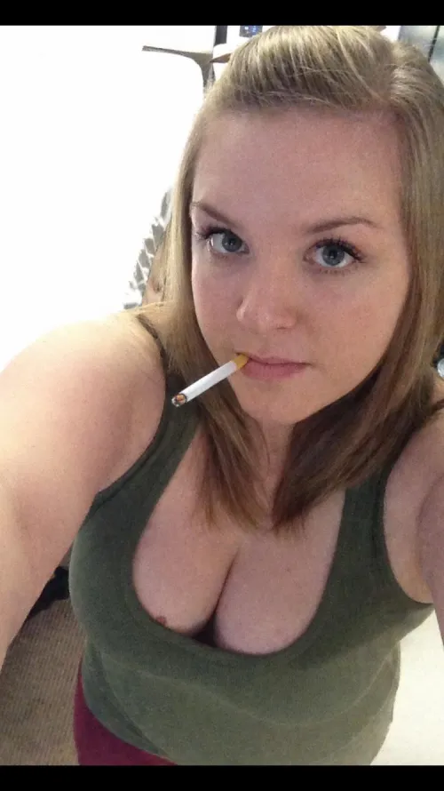 Selfie by Due_Improvement_7760