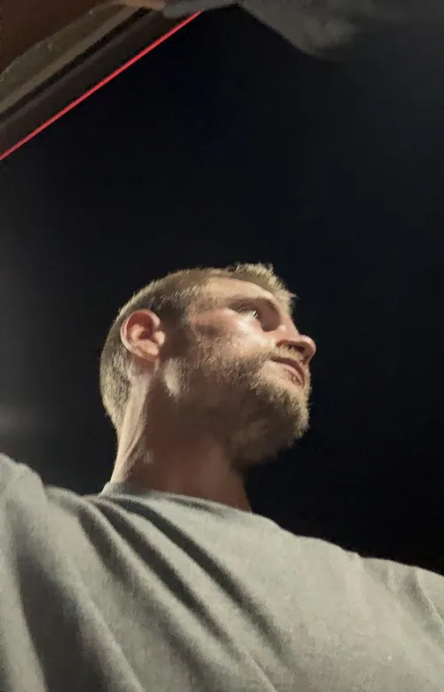 Selfie by PlayboiKetchup