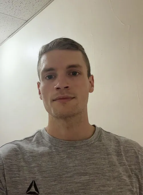 Selfie by PlayboiKetchup