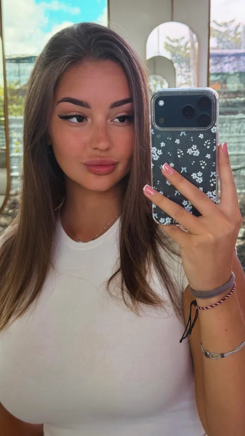 Selfie time by BillyDaBrute