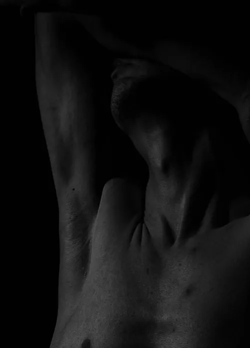 Selfportrait by NateUnwrapped