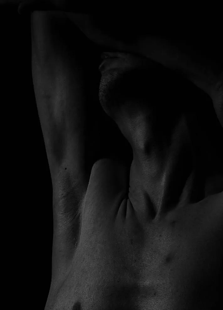 Selfportrait posted by NateUnwrapped