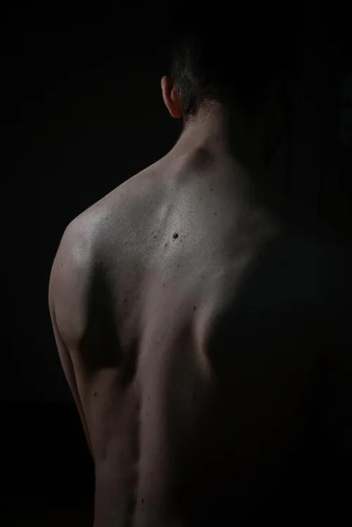 Selfportrait by Nate by NateUnwrapped