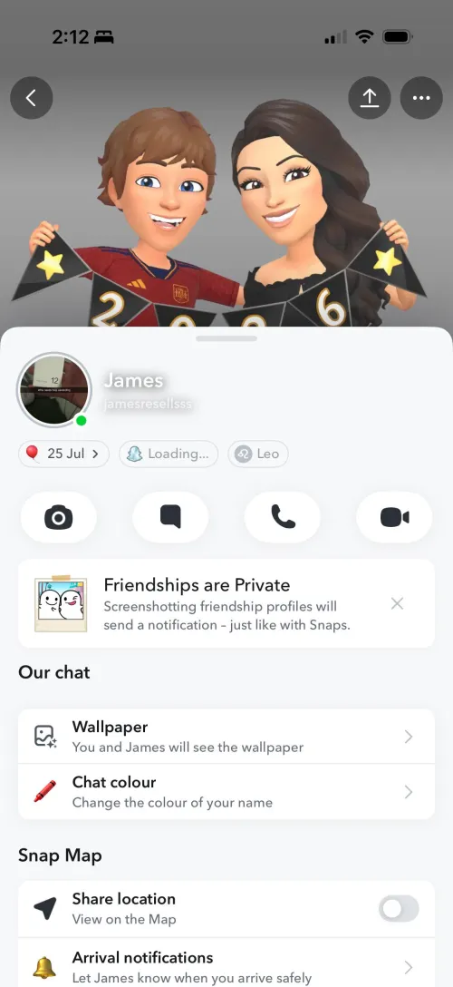 Sellers - Don’t accept this fucking loser. He saved my verification video to his camera roll and blocked me. Absolute scum. by aussiejulia