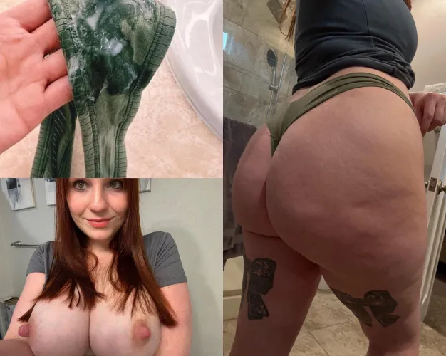 [Selling] 5 star ⭐️ intoxicating scent! vacuum sealed, tracking, proof pics & add ons available. Full menu below. Panty subscription available! by MissKatastrophicxo