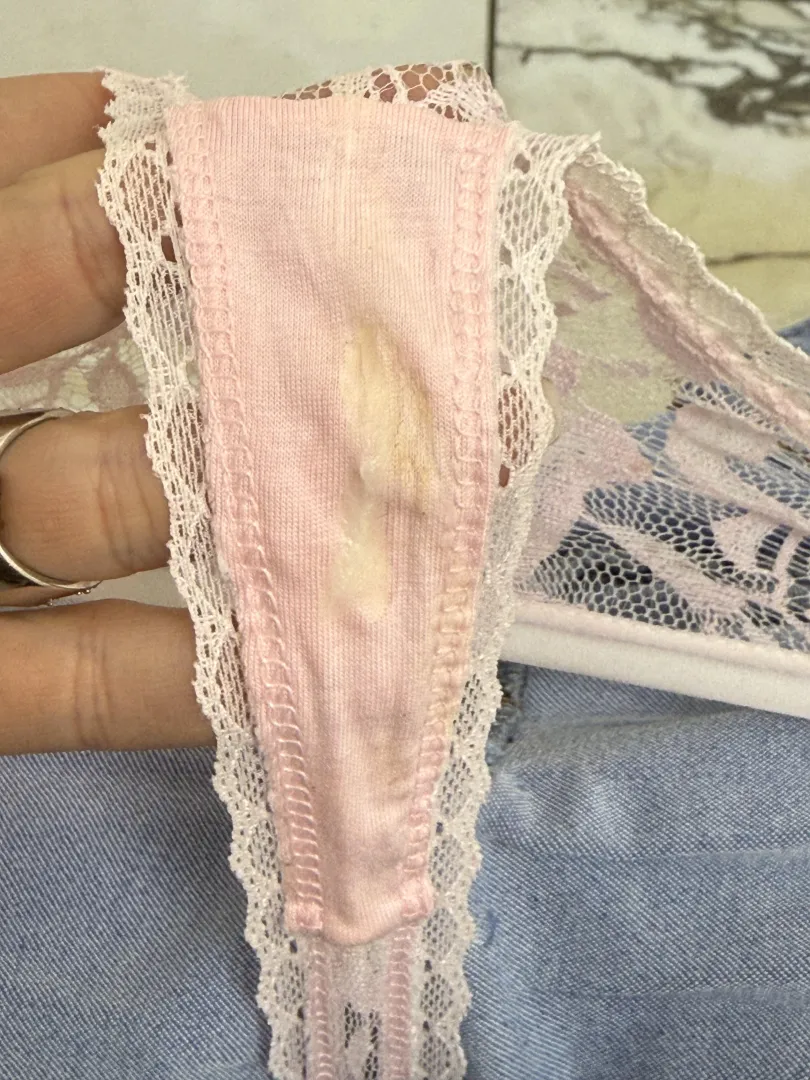 [selling] dirty panties just for you posted by HolidayIndependent60