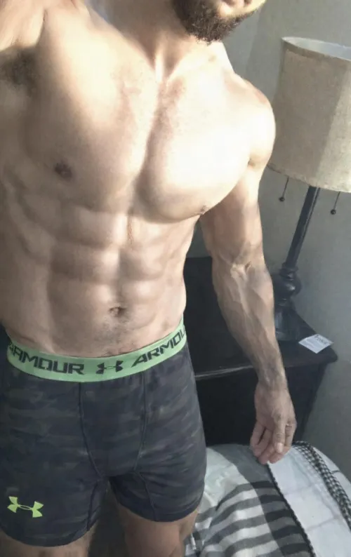 [selling] Gym worn Under Armour for sale by Manthonyjock13