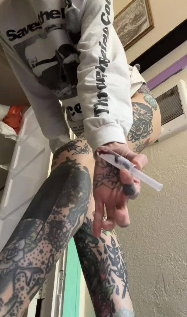 [selling] It’s that time of the month! [used tampons] [period panties] and more! posted by savestheheckinday