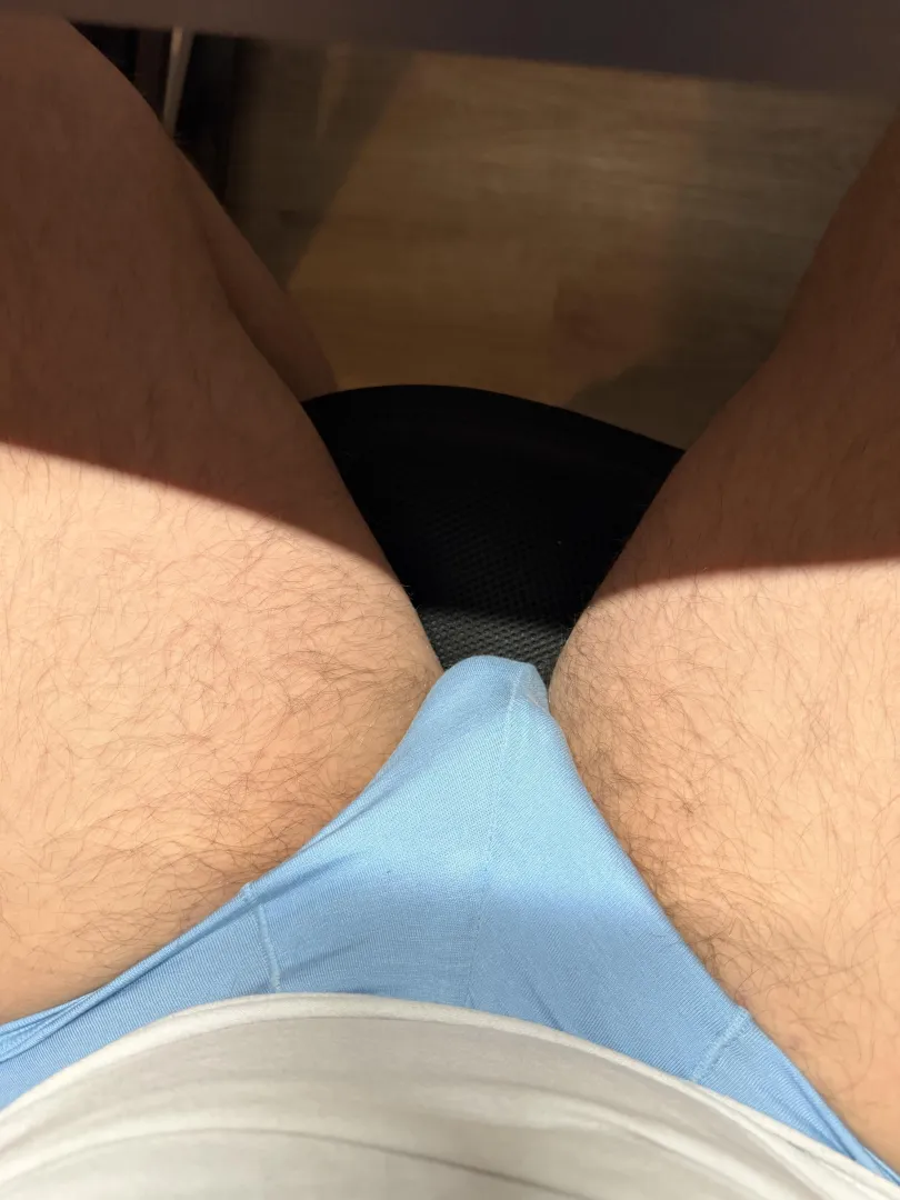 Selling my Hanes panties posted by willykuhm
