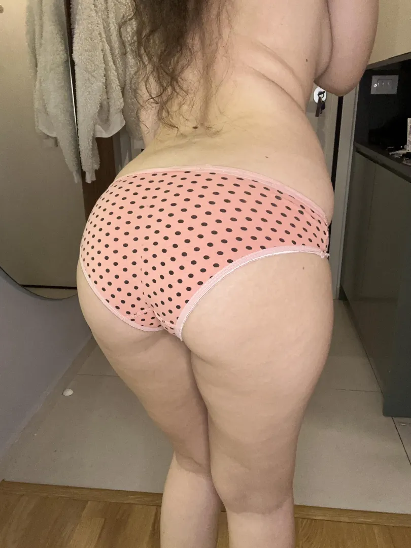 [selling] My panties are looking for a nose posted by Crystalsjoy