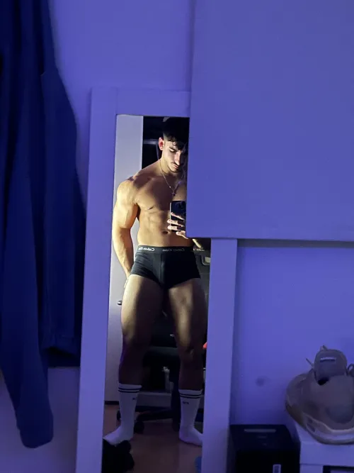 selling my sweaty socks dm me :) by Exotic_Elephant8792