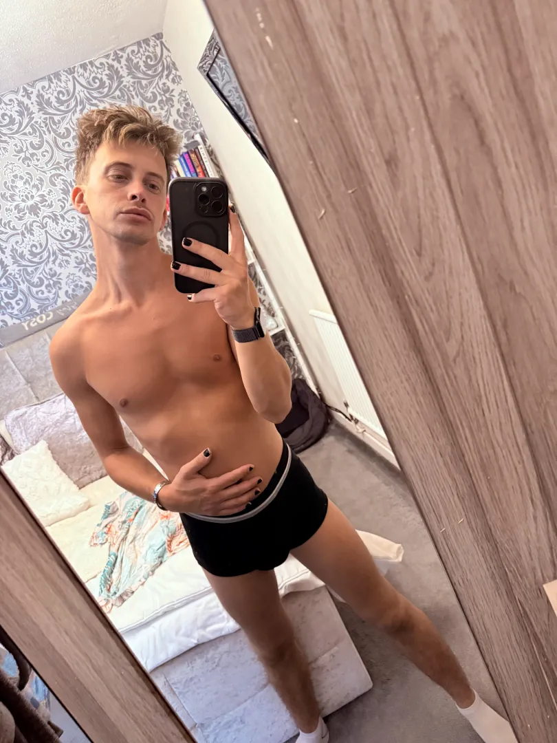 Selling my used underwear with add ons if your interested  posted by AcademicAd7069