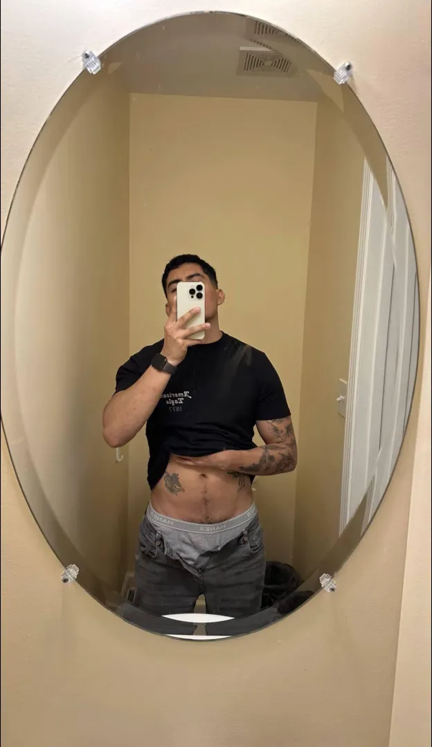 Selling my used underwear. Worn for days max is 2 weeks. posted by EarHealthy1376