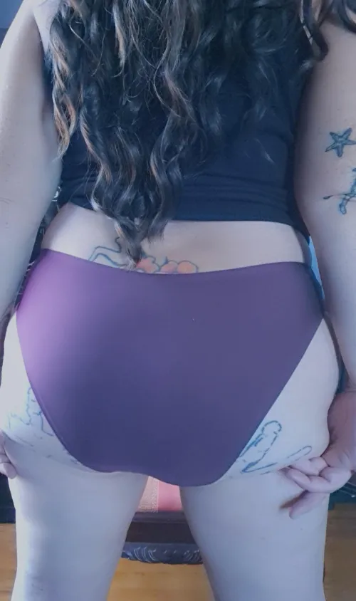 [Selling] Treat yourself on Vday to a pair of my delicious panties! [US] Shipping and proof pics included! Msg for my panty drawer! by Milfsnax