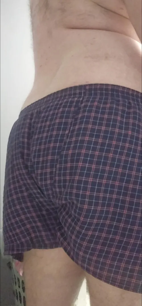 [Selling] [us] [35] have been wearing a day already. Message me for any extras! by OkYellow2744