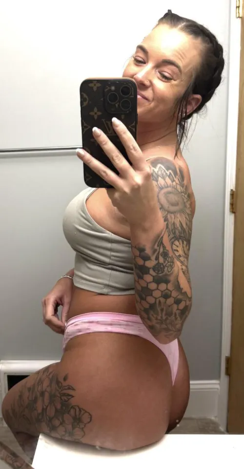 [selling] [us] new inventory ready to wear to make them dirty for you by Disastrous-Mail-3986