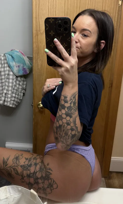 [selling] [us] new inventory ready to wear to make them dirty for you by Disastrous-Mail-3986