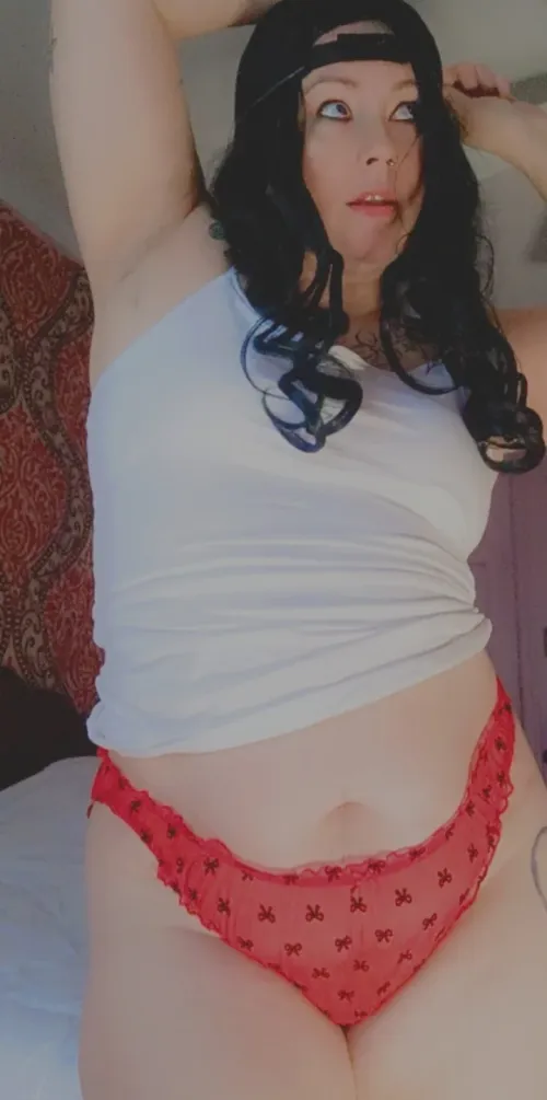 [Selling] Worn milf panties! Msg for my panty drawer! [US] by Milfsnax