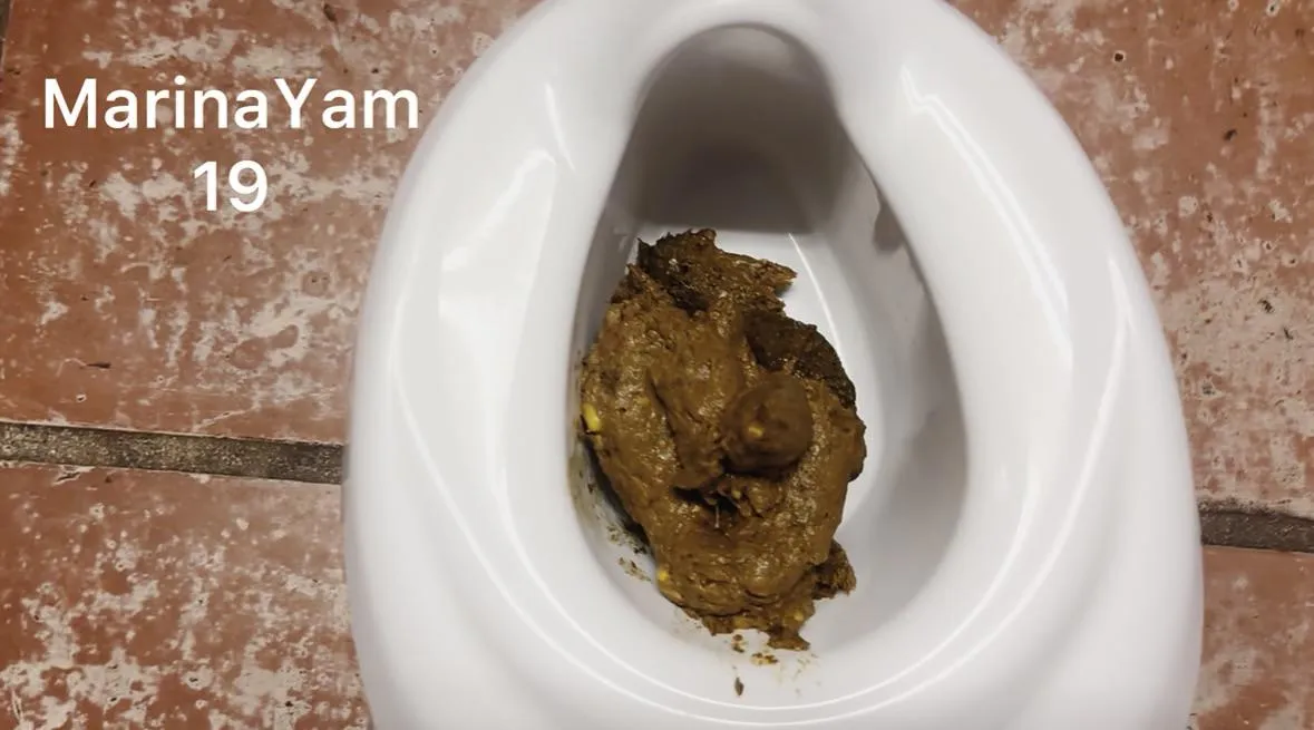 [selling][us] been eating and shitting so much this winter posted by Marinayam19