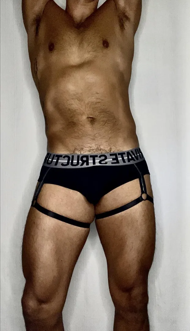 [Selling][USA] Sexy brief, further customized can be done as well. posted by jluis2024