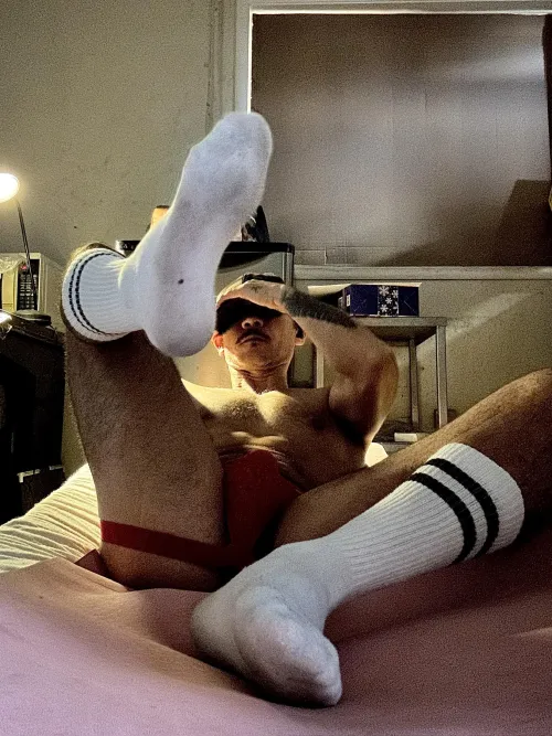 [Selling][USA] Sweaty raw scents, further customized can be done as well. by jluis2024