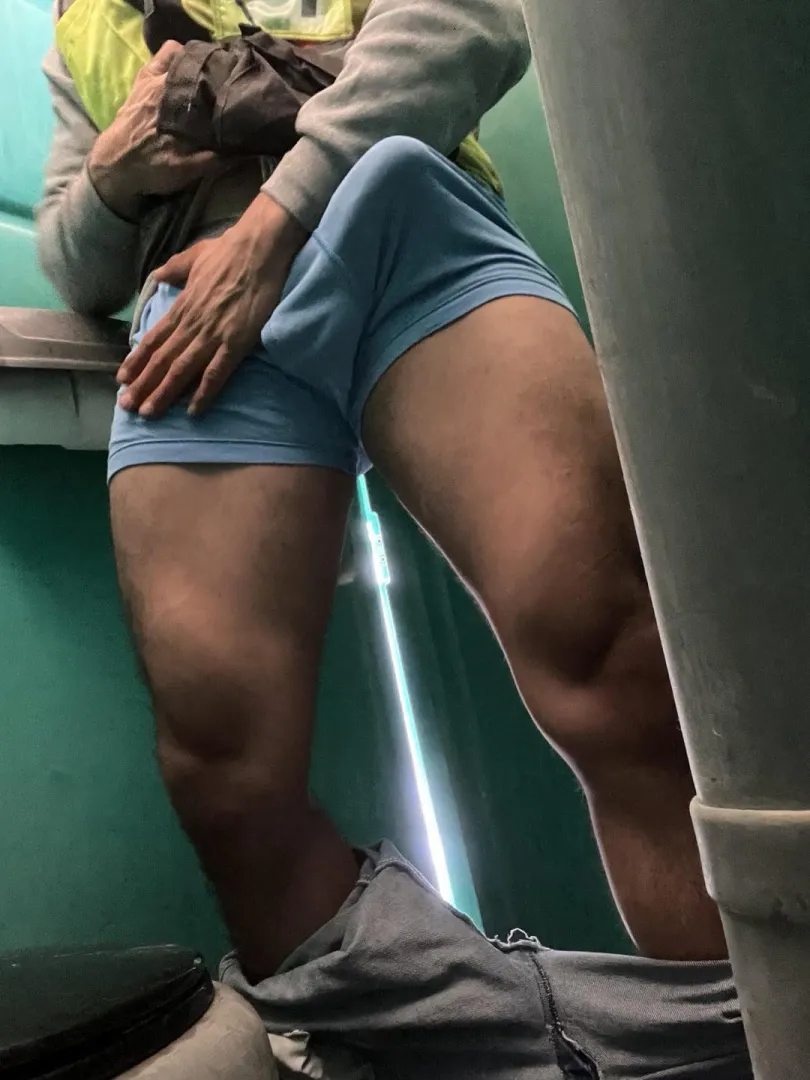 [selling][USA][50$] Sweaty, musky underwear worn by a BIG DICK construction worker and gym rat. Get you a pair or two posted by KingAdonis06