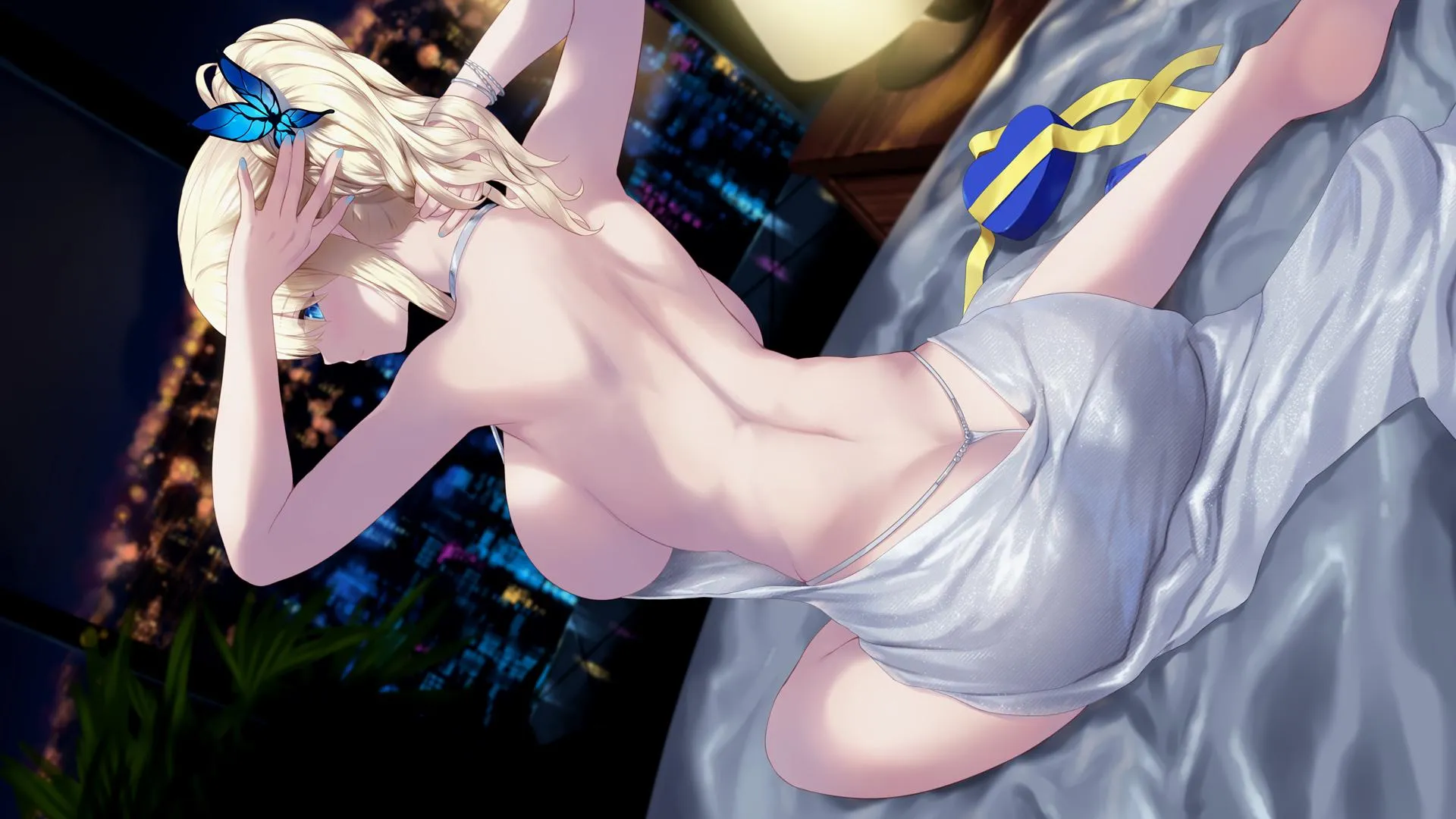 Sena in the room (Cait Aron) [Haganai / Boku wa Tomodachi ga Sukunai] posted by elegantloveglimmer