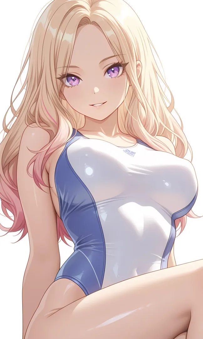 Sena Juo [Idolmaster] posted by WoolsonDaSheep
