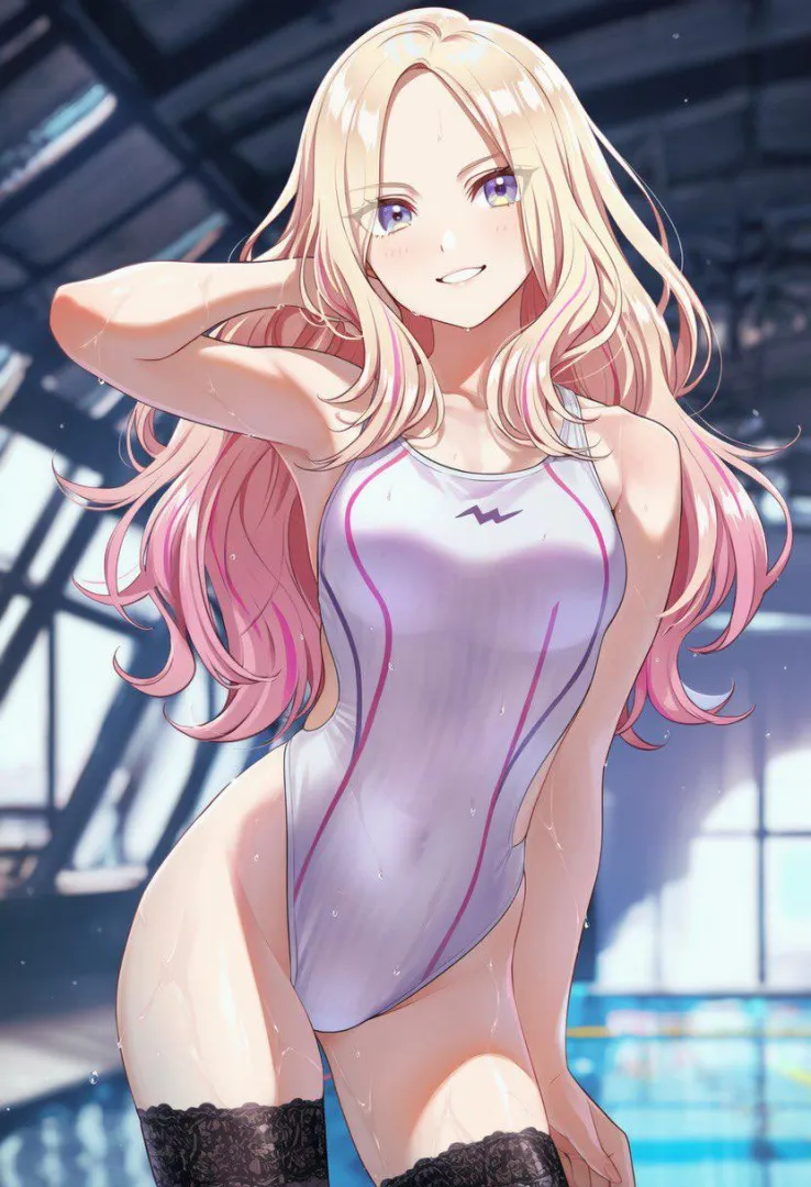 Sena Juo [Idolmaster] posted by WoolsonDaSheep